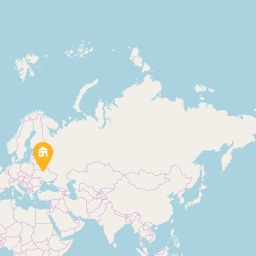 Hotrent Pechersk Lesy 20/22 на глобальній карті
